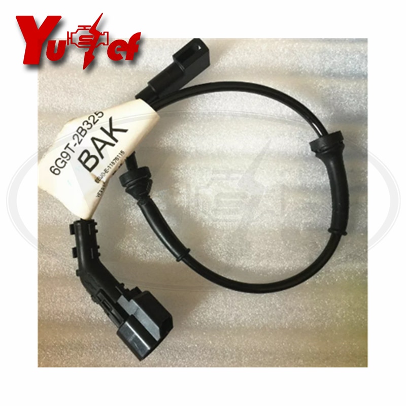 Cảm biến vị trí phù hợp cho ford mondeo focus, cảm biến tốc độ bánh xe abs phía trước # #