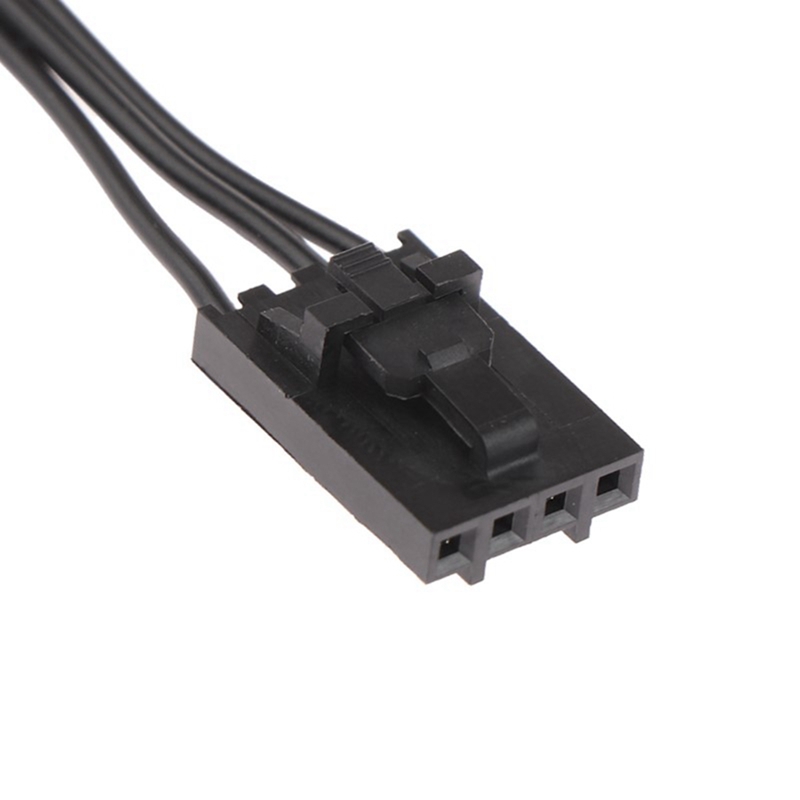 NZXT RGB To Standard 3-pin 5V ARGB Adapter, 56% OFF