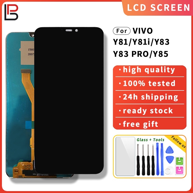 y83 pro lcd