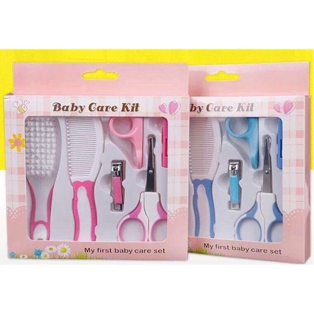 baby care items