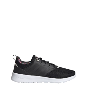 สินค้า adidas RUNNING QT Racer 2.0 Shoes Women Black H00561