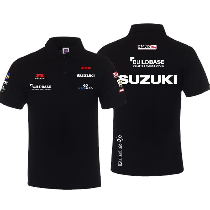 jersey suzuki