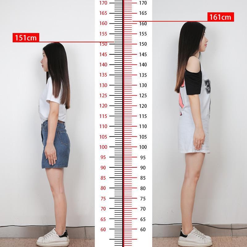 150 cm shop height in feet