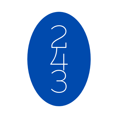 243 General Merchandise