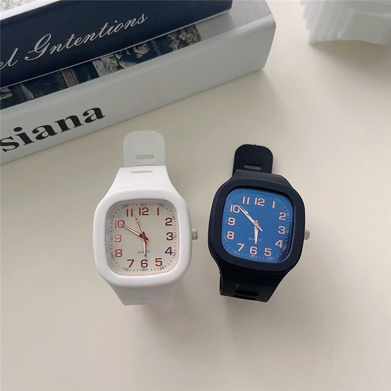 Influencer-Loved Watch Battery 75-3818MPTTBK main image 0