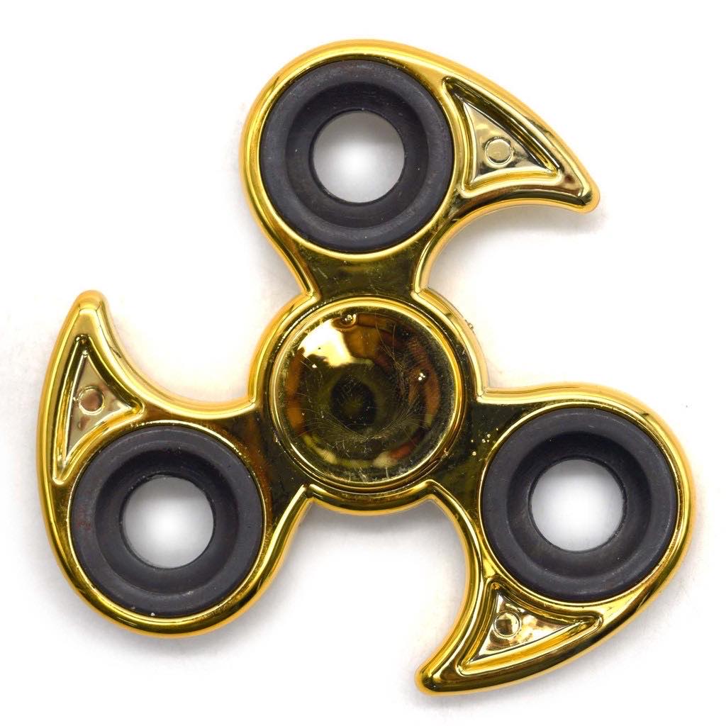 fidget spinner lazada