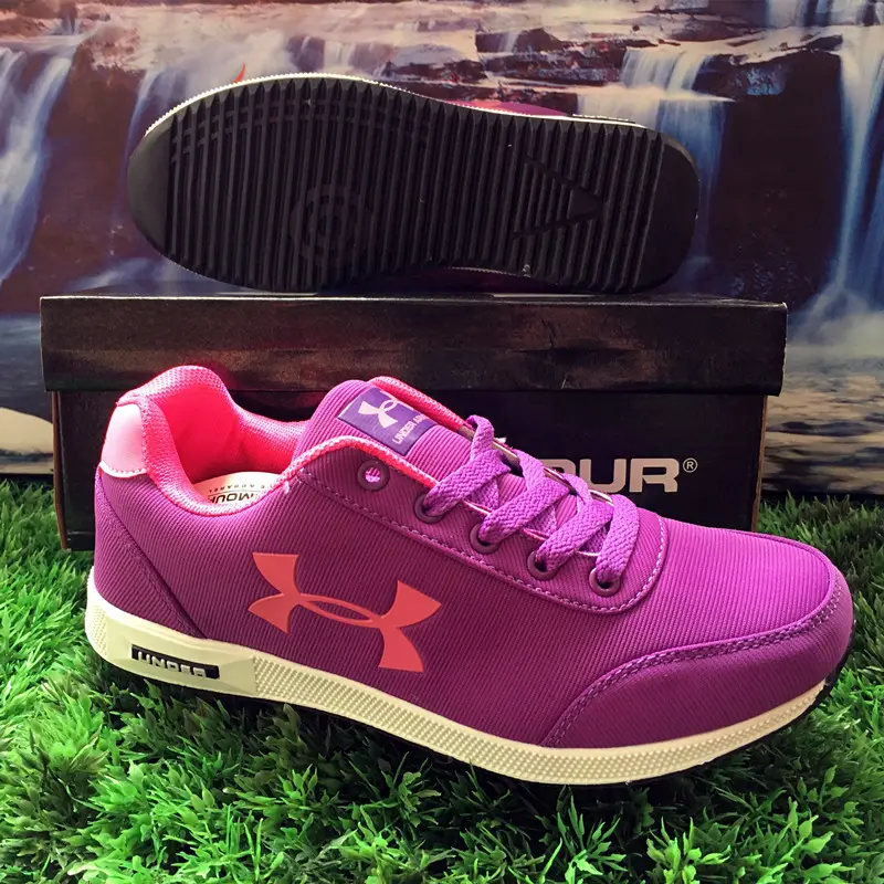 under armour skateboard shoes