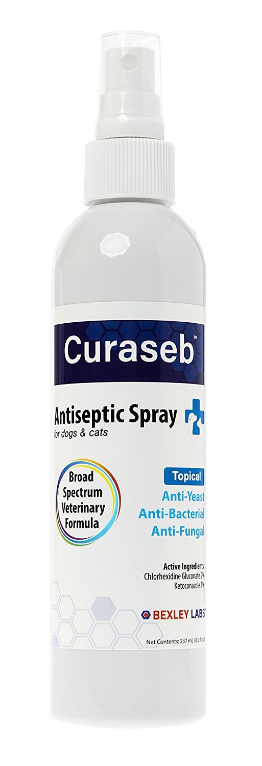 curaseb ingredients
