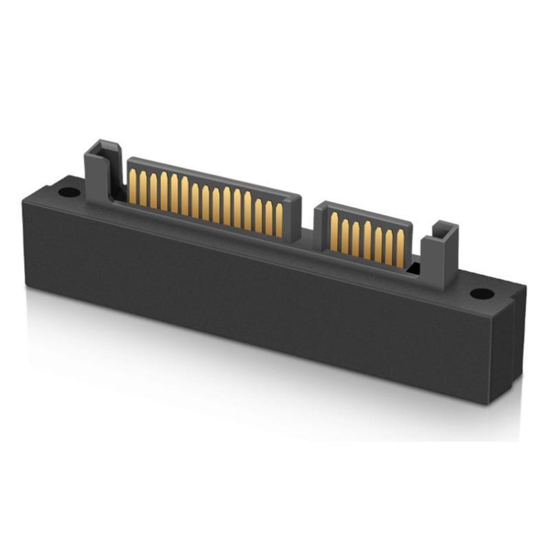 ตัวเชื่อม SATA SFF-8482 เมนบอร์ดอะแดปเตอร์ SATA SAS เป็น 22 22 Hard เป็น สายอะแดปเตอร์ตัวเชื่อมต่อ SATA ไดรฟ์ใส่แผ่นดิสก์ PIN PIN SATA SAS V6I8