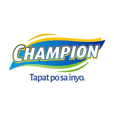 Champion Detergent