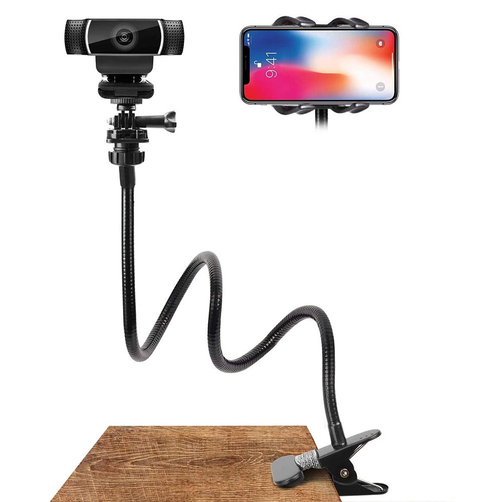 webcam holder for monitor