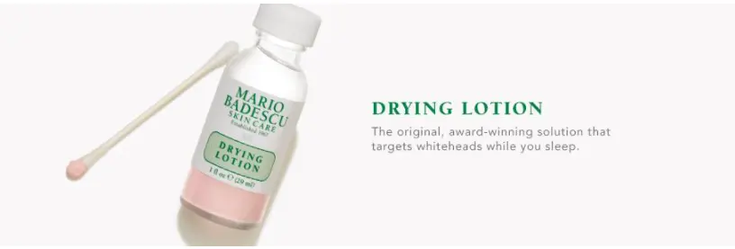 mario badescu target
