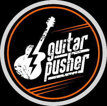 Guitar Pusher