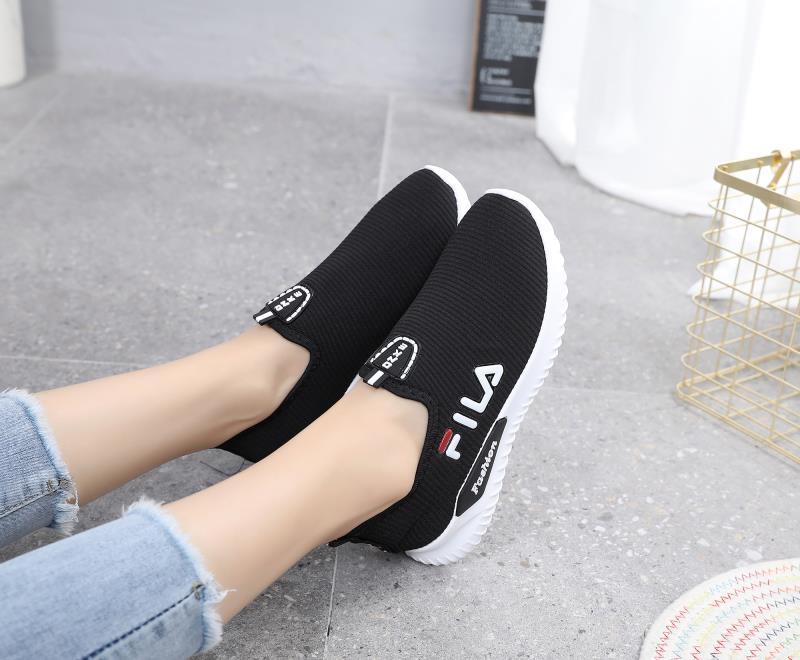 fila casual shoes online