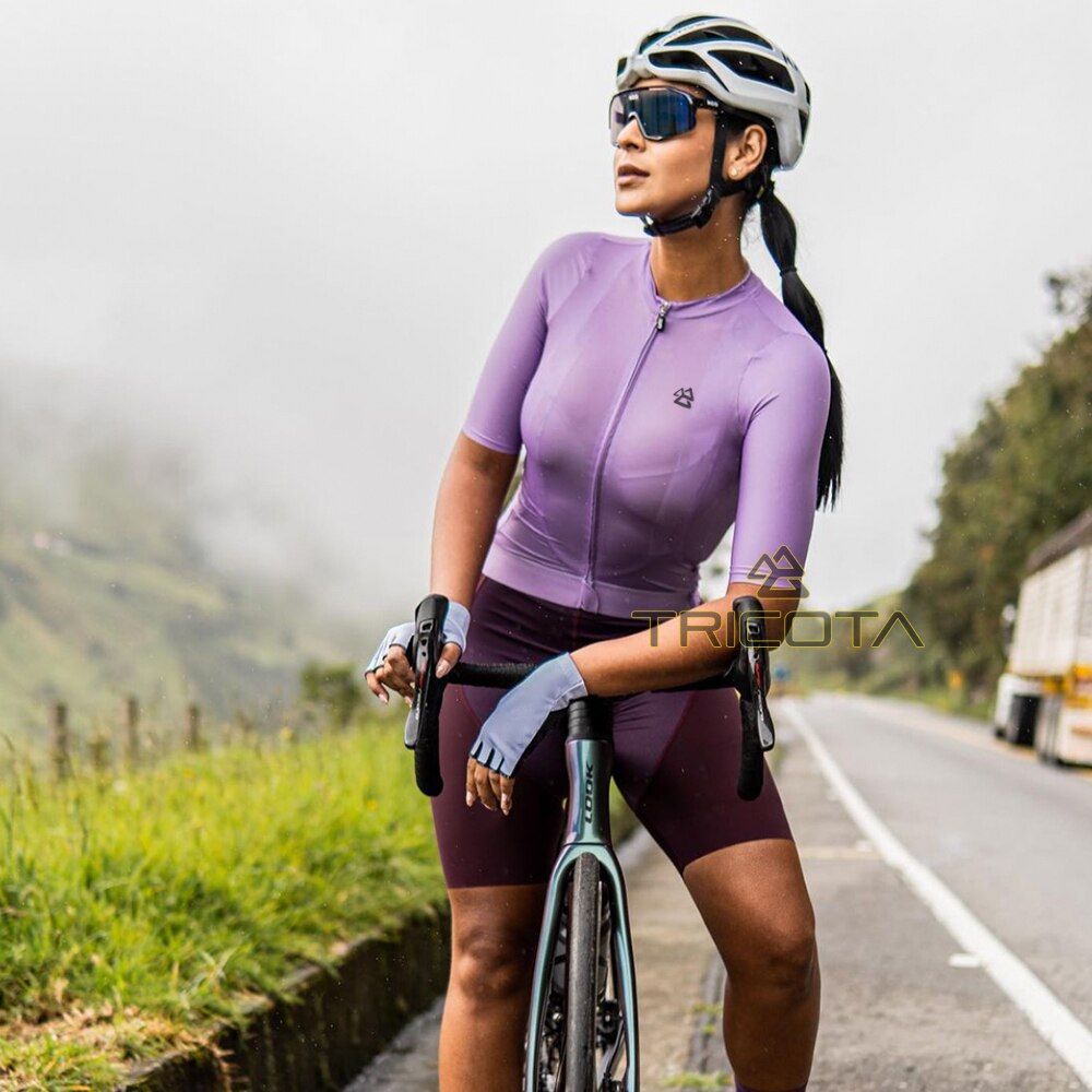 Cycling on sale suit women