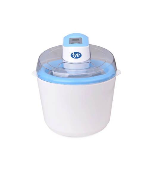 tylr ice cream maker