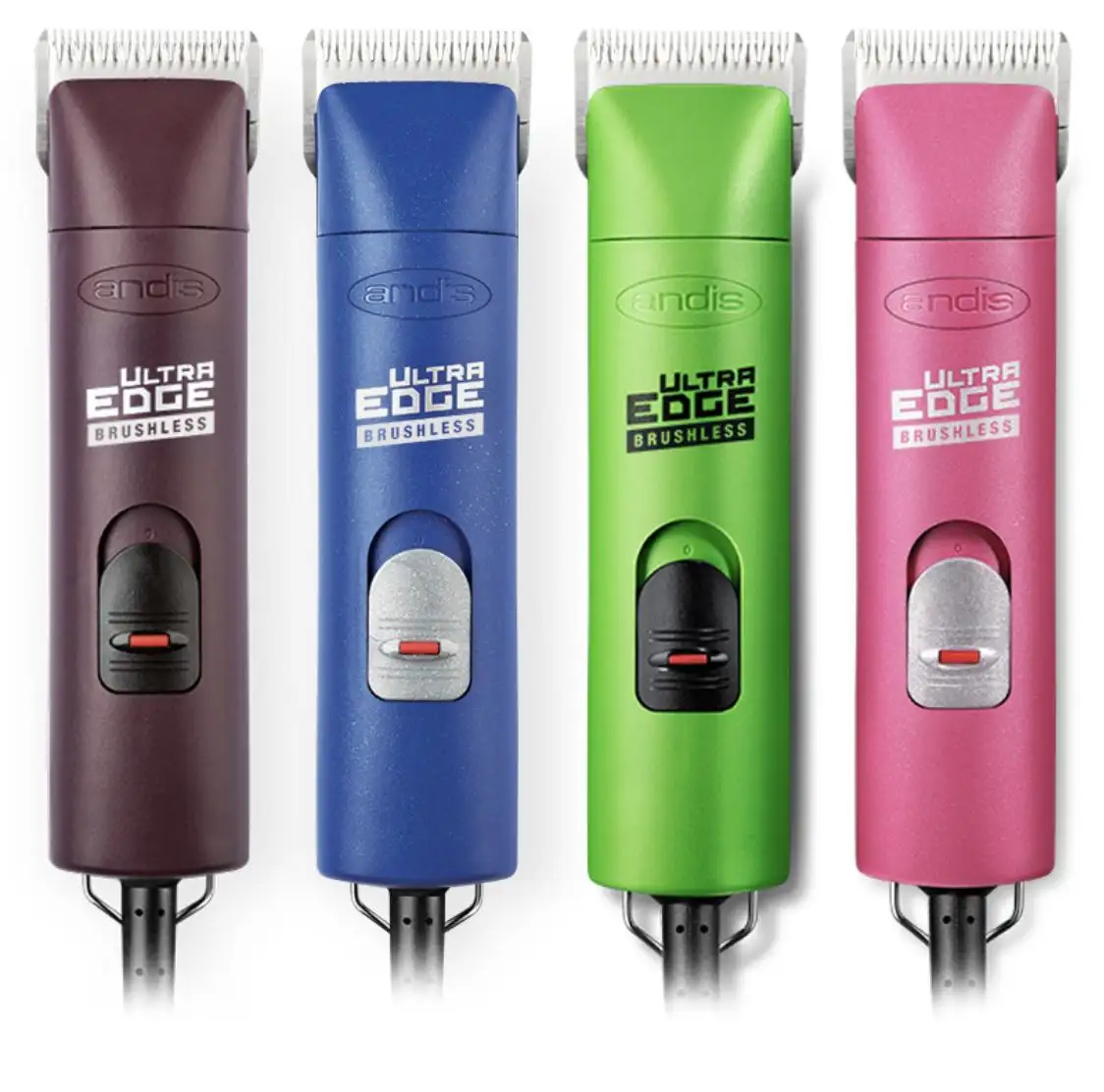 andis ultra edge