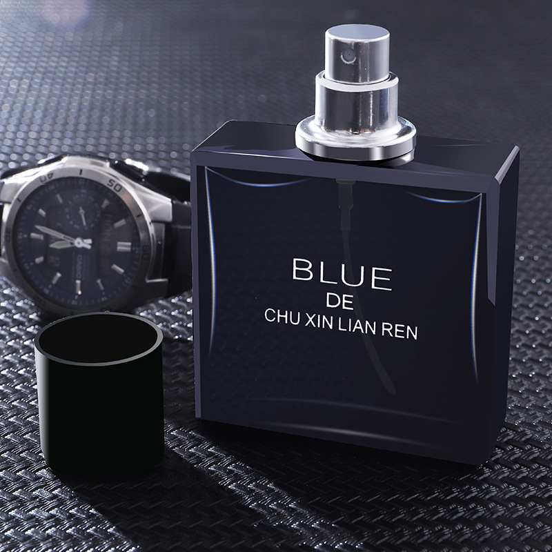 chuxin lauren perfume