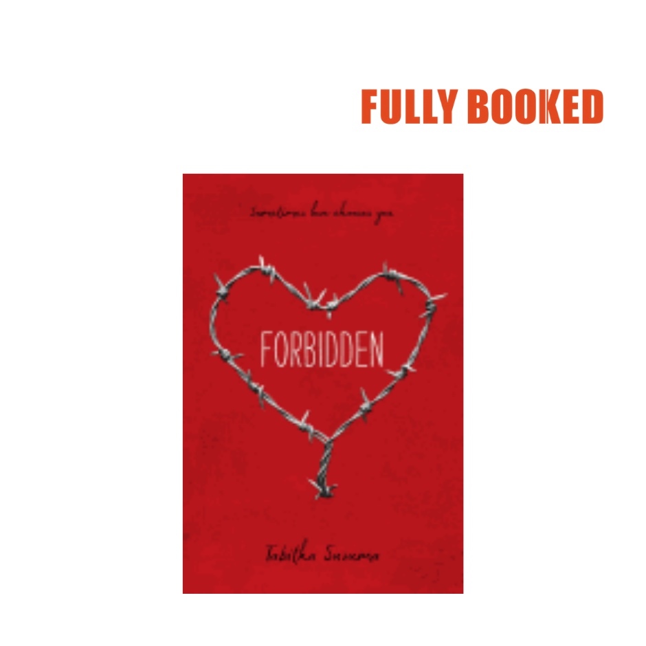 Forbidden by Tabitha Suzuma