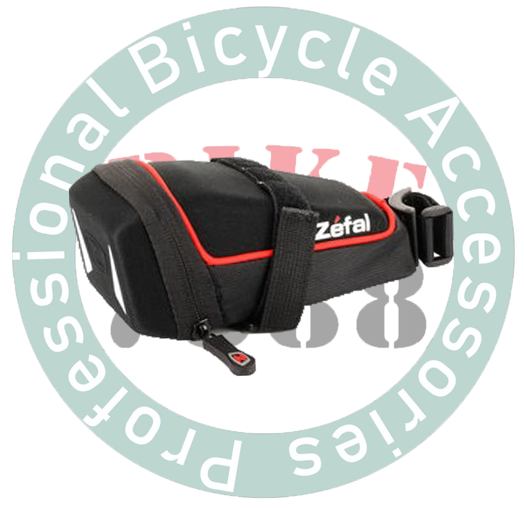 zefal bike bag