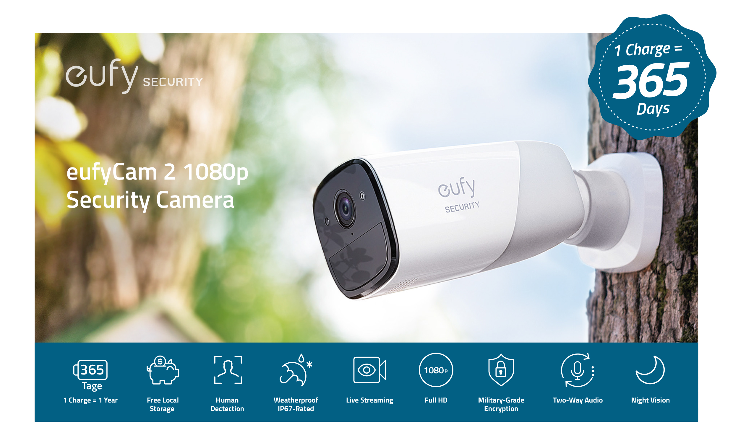 wireless security cameras for your home