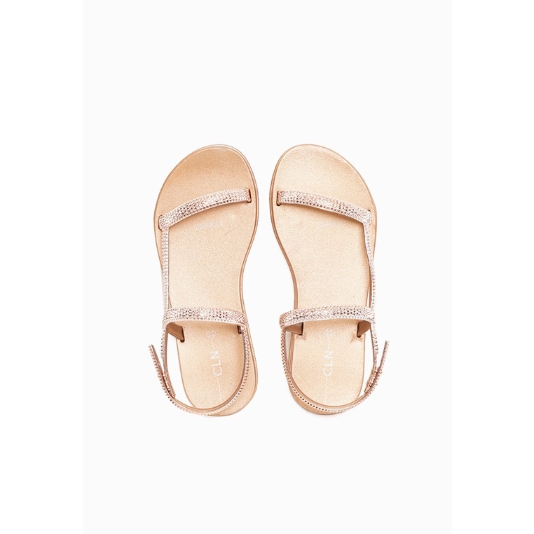 Cln hot sale flat sandals