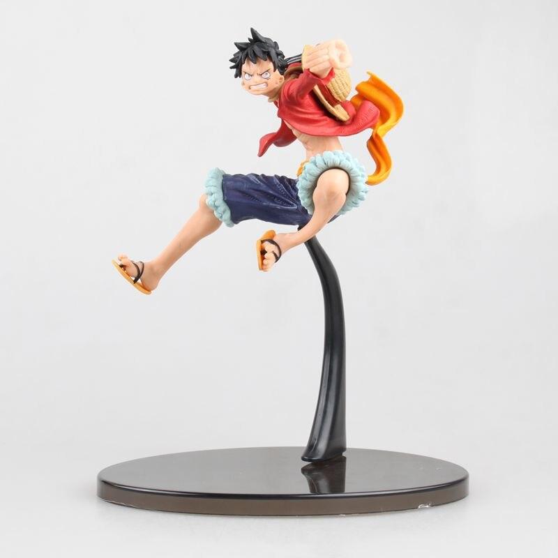 6 Inches One Piece Anime Banpresto World Figure Colosseum Bwfc Scucltures Vi Monkey D Luffy Action Figure Comes With Original Box Lazada Ph