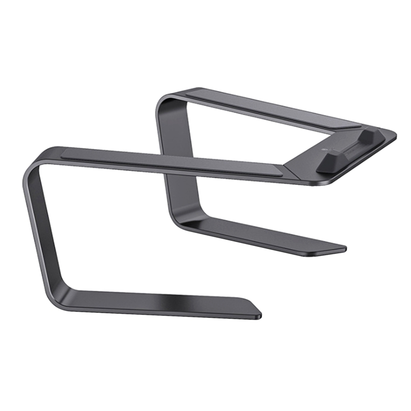 Laptop Stand Heat Dissipation Notebook Computer Bracket Ergonomic Notebook Computer Bracket for Home Office