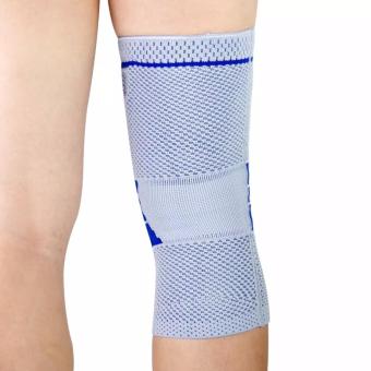 1 Pcs Knee Support Sliders Damping Knee Pads Basketball Knee PadsSupporting Brace Wrap Protector Cycling Volleyball Knee Protector -intl June 2018 - 5 1 Pcs Knee support Sliders Damping Knee pads Basketball Knee PadsSupporting Brace Wrap Protector Cycling Volleyball knee protector -intl - 5