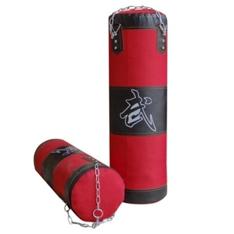 120 CM Punching Bag For Boxing Indoor Sports EmptySandbag(accessories As Gift) - Intl June 2018 - 5 120 CM Punching Bag for Boxing Indoor Sports EmptySandbag(accessories as gift) - intl - 5