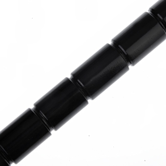 14cm Pen Shaped Aluminum Keychain Defense Stick Self-defense WeaponBlack June 2018 - 2 14cm Pen Shaped Aluminum Keychain Defense Stick Self-defense WeaponBlack - 2