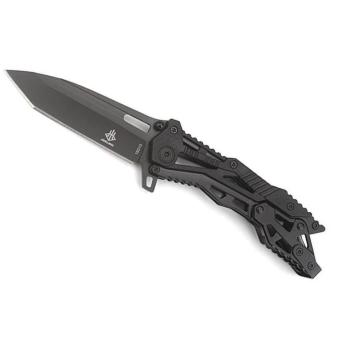 16010 JL Tactical Specialty Folding Knife With Sheath #0893 June 2018 - 2 16010 JL Tactical Specialty Folding Knife with Sheath #0893 - 2