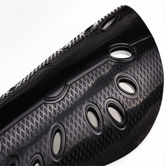 1Pair Kids Soccer Leg Protector Pads Gear Board Football Sports Training - Intl June 2018 - 3 1Pair Kids Soccer Leg Protector Pads Gear Board Football Sports Training - intl - 3