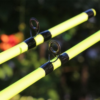 2 Type(Type 1#) Fishing Rod M Actions 8-25g Lure Weight Casting Lure Fishing Rod(with Hook) - Intl June 2018 - 4 2 Type(Type 1#) Fishing Rod M Actions 8-25g Lure Weight Casting Lure Fishing Rod(with hook) - intl - 4