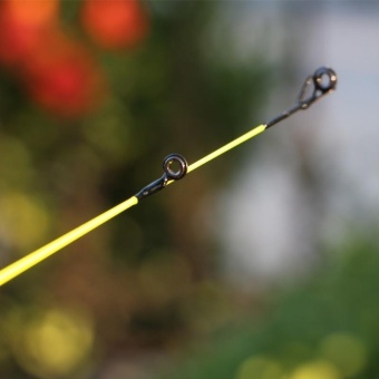 2 Type(Type 1#) Fishing Rod M Actions 8-25g Lure Weight Casting Lure Fishing Rod(with Hook) - Intl June 2018 - 5 2 Type(Type 1#) Fishing Rod M Actions 8-25g Lure Weight Casting Lure Fishing Rod(with hook) - intl - 5