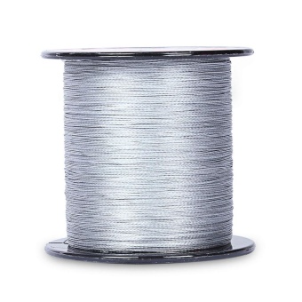 30LB 300M PE Fishing Line Strong 4 Strands Braided Wire - Intl June 2018 - 3 30LB 300M PE Fishing Line Strong 4 Strands Braided Wire - intl - 3