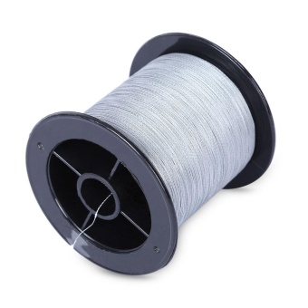 30LB 300M PE Fishing Line Strong 4 Strands Braided Wire - Intl June 2018 - 2 30LB 300M PE Fishing Line Strong 4 Strands Braided Wire - intl - 2