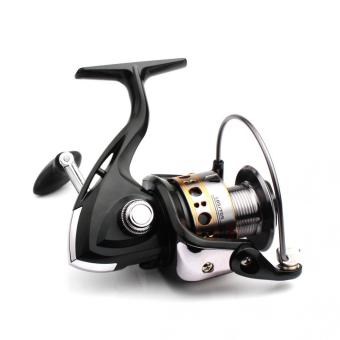 5000 Series 12BB + 1 Bearing Balls Spinning Reel For Fishing - Intl June 2018 - 4 5000 Series 12BB + 1 Bearing Balls Spinning Reel for Fishing - Intl - 4