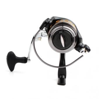 5000 Series 12BB + 1 Bearing Balls Spinning Reel For Fishing - Intl June 2018 - 3 5000 Series 12BB + 1 Bearing Balls Spinning Reel for Fishing - Intl - 3