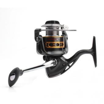 5000 Series 12BB + 1 Bearing Balls Spinning Reel For Fishing - Intl June 2018 - 2 5000 Series 12BB + 1 Bearing Balls Spinning Reel for Fishing - Intl - 2