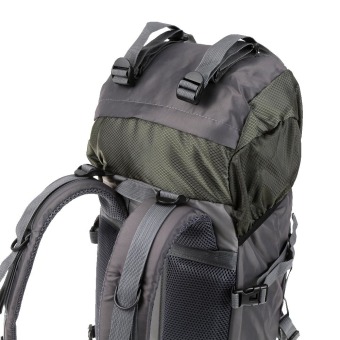 55L Outdoor Sport Backpack Hiking Trekking Bag Camping Travel Water-resistant Pack Mountaineering Climbing Knapsack June 2018 - 2 55L Outdoor Sport Backpack Hiking Trekking Bag Camping Travel Water-resistant Pack Mountaineering Climbing Knapsack - 2