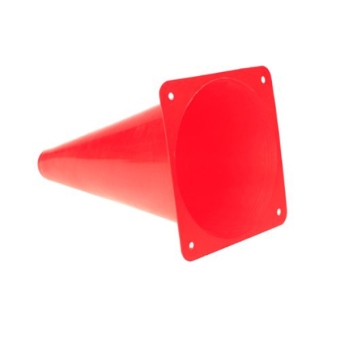 6pcs Multifunction Safety Agility Cone For Football Soccer SportsField Practice Drill Marking (Red) June 2018 - 2 6pcs Multifunction Safety Agility Cone for Football Soccer SportsField Practice Drill Marking (Red) - 2