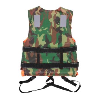 Adult Lifesaving Reversible Life Jacket Buoyancy Aid FlotationDevice Work Vest Clothing Swimming Marine Life Jackets SafetySurvival Suit Outdoor Water Sport Swimming Drifting Fishing - Intl June 2018 - 3 Adult Lifesaving Reversible Life Jacket Buoyancy Aid FlotationDevice Work Vest Clothing Swimming Marine Life Jackets SafetySurvival Suit Outdoor Water Sport Swimming Drifting Fishing - intl - 3
