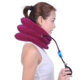 Air Inflatable Pillow Cervical Neck Head Pain Traction Support Brace Device USA - Intl September 2018 - 4 Air Inflatable Pillow Cervical Neck Head Pain Traction Support Brace Device USA - intl - 4