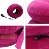 Air Inflatable Pillow Cervical Neck Head Pain Traction Support Brace Device USA - Intl September 2018 - 3 Air Inflatable Pillow Cervical Neck Head Pain Traction Support Brace Device USA - intl - 3
