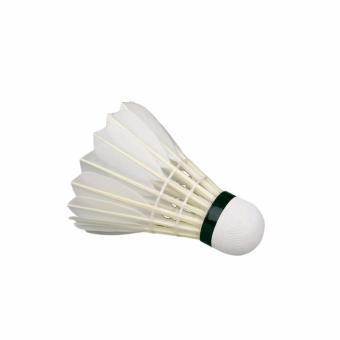 Aktive Shuttlecocks Green Label 601 With Free Yonex BadmintonRacquets Nanospeed 8000 May 2018 - 2 Aktive Shuttlecocks Green Label 601 with Free Yonex BadmintonRacquets Nanospeed 8000 - 2