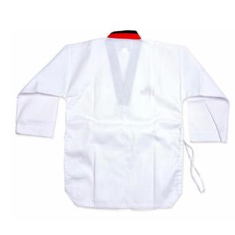 AMATEUR DRESS World Taekwondo Federation Uniform No. 3 May 2018 - 2 AMATEUR DRESS World Taekwondo Federation Uniform No. 3 - 2