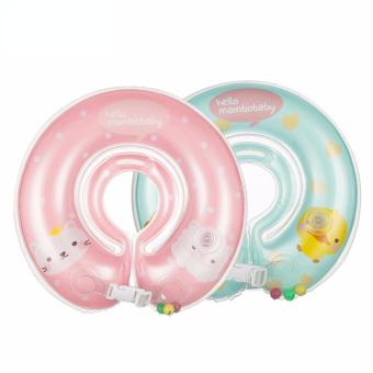 Baby Infant Swimming Aid Protector Neck Float Ring Safety Life Saver June 2018 - 2 Baby Infant Swimming Aid Protector Neck Float Ring Safety Life Saver - 2