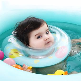 Baby Infant Swimming Aid Protector Neck Float Ring Safety Life Saver June 2018 - 4 Baby Infant Swimming Aid Protector Neck Float Ring Safety Life Saver - 4