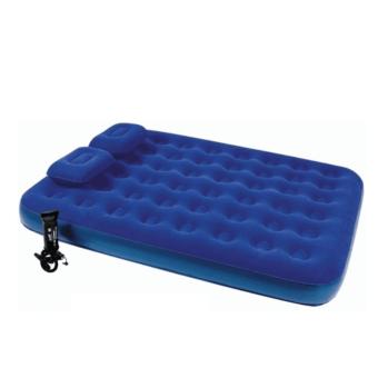 BESTWAY 2.03 Meter Portable Inflatable Double Queen Air Bed Mattresses With 2 Pillow June 2018 - 3 BESTWAY 2.03 Meter Portable Inflatable Double Queen Air Bed Mattresses with 2 Pillow - 3
